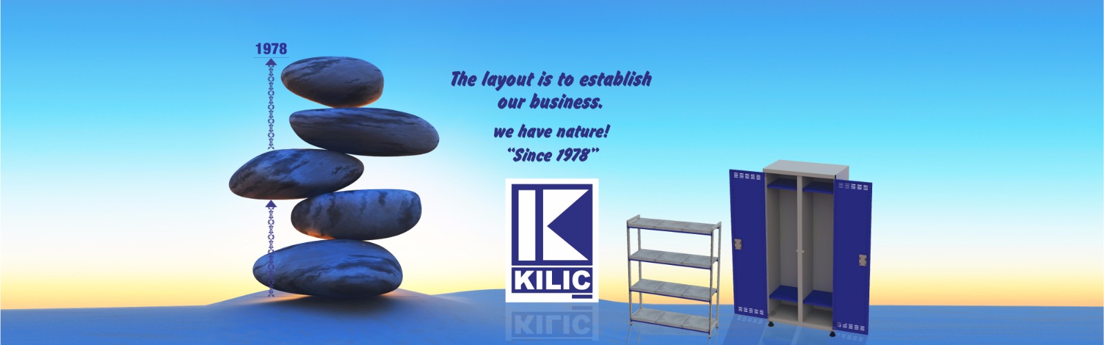 KILIC METAL SYSTEMS