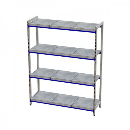 Shelf Systems